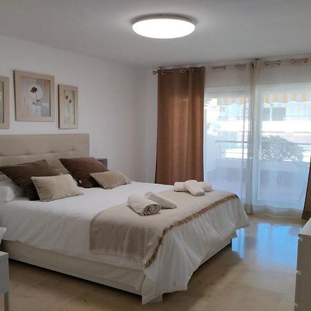 Apartamento En Marbella Junto A Campos De Golf Luaran gambar