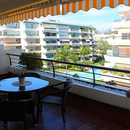 Apartamento En Marbella Junto A Campos De Golf Luaran gambar